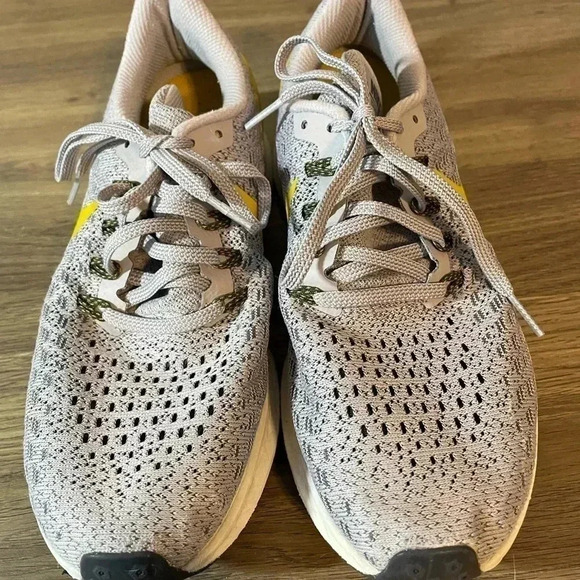 Nike Women's Zoom Pegasus 35 Sz 8 - Picture 9 of 9